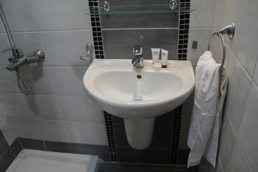 magic suite mahboula 5