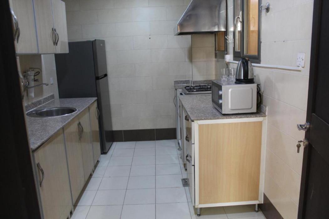 magic suite mahboula 5