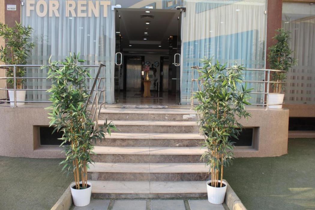 magic suite mahboula 5