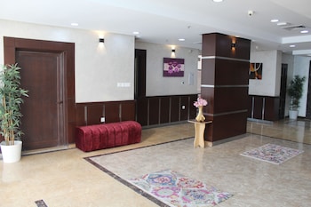 magic suite mahboula 5