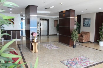 magic suite mahboula 5