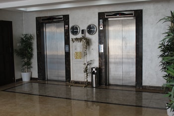 magic suite mahboula 5