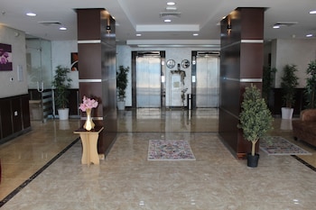 magic suite mahboula 5