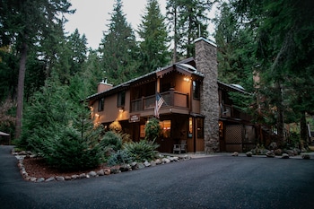 Loge Alta Crystal,68317 Wa-410,2 star
