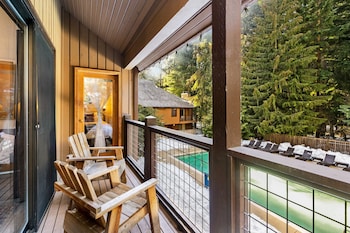 Loge Alta Crystal,68317 Wa-410,2 star