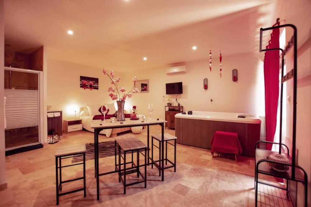 gites spa de charme l etoile spa