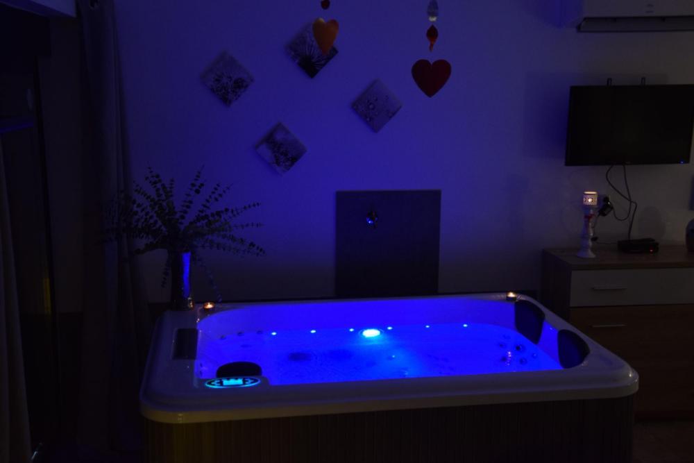 gites spa de charme l etoile spa