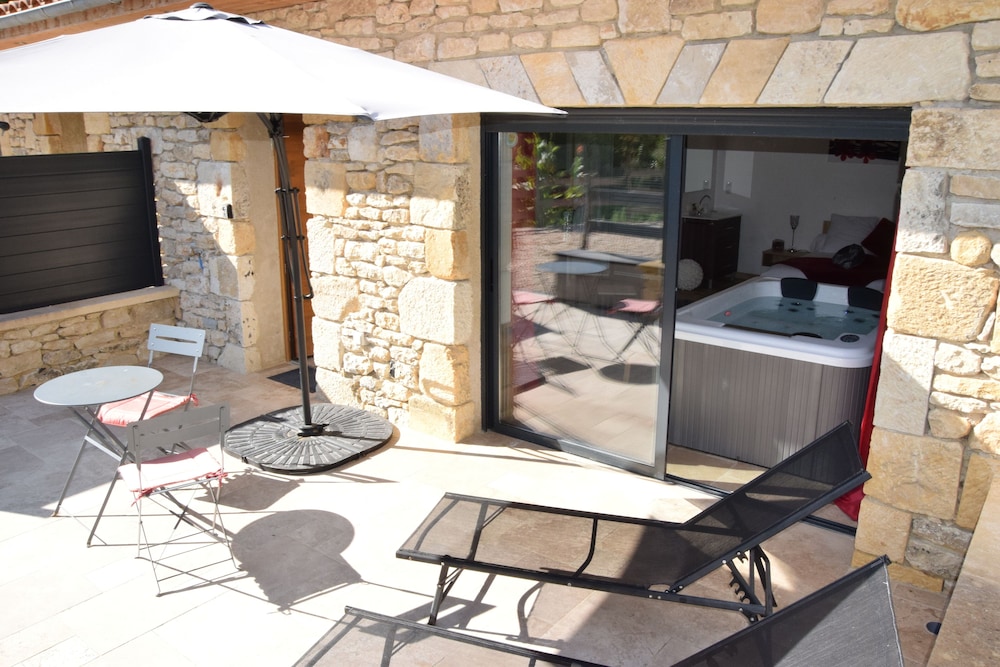 gites spa de charme l etoile spa