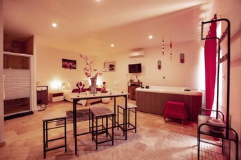 gites spa de charme l etoile spa