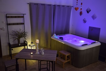 gites spa de charme l etoile spa