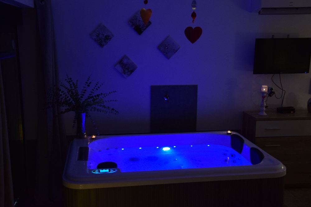 gites spa de charme l etoile spa