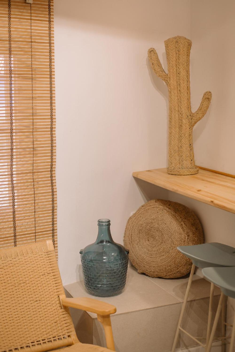 alojamientos la vila mayor 36