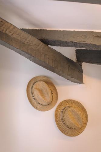 alojamientos la vila mayor 36