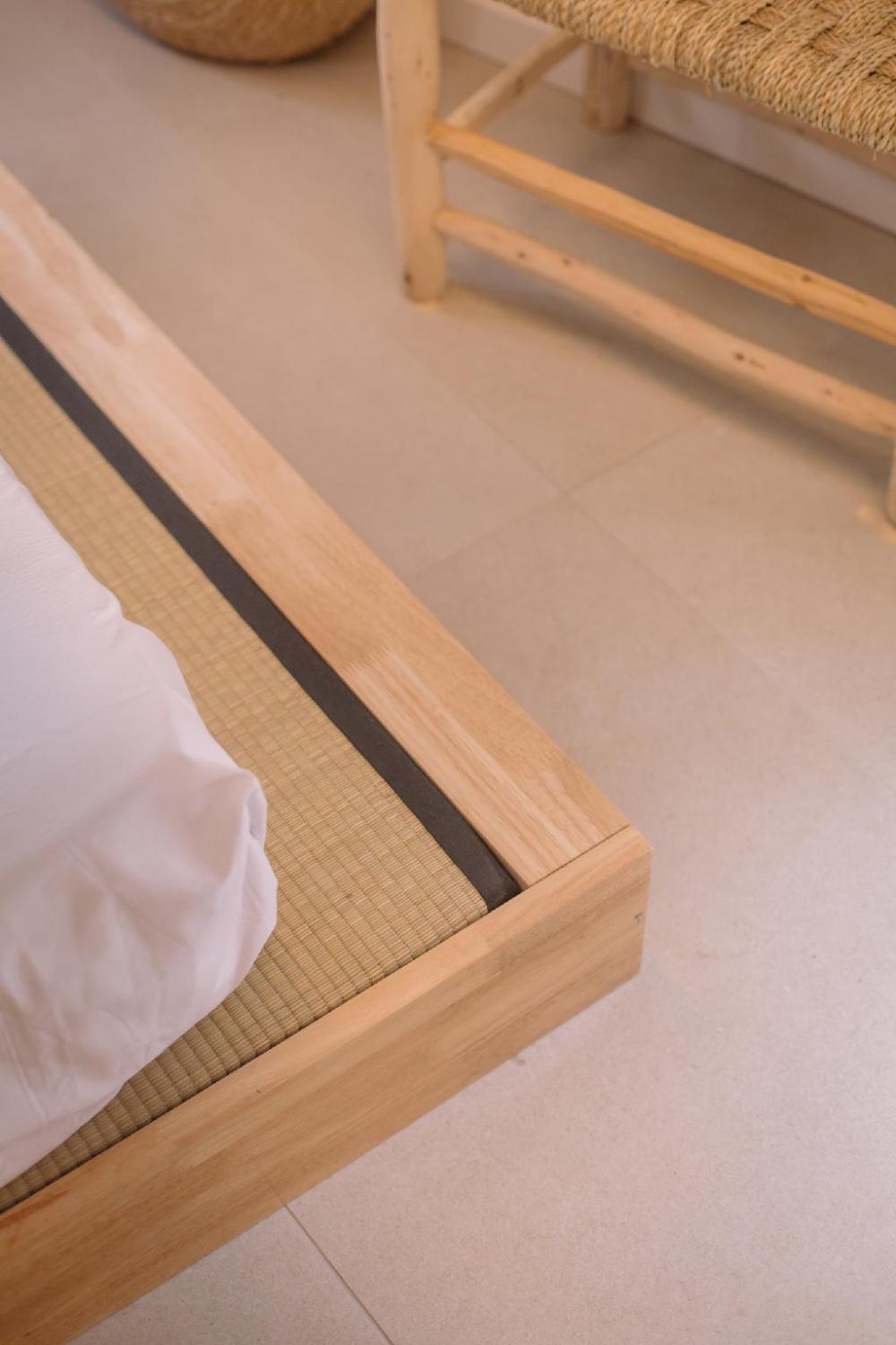 alojamientos la vila mayor 36