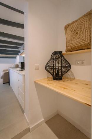 alojamientos la vila mayor 36