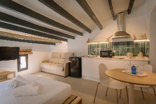 alojamientos la vila mayor 36