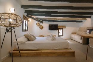 alojamientos la vila mayor 36