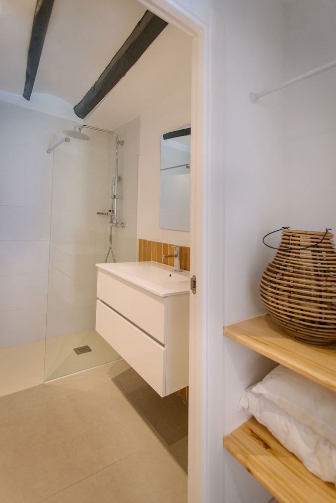 alojamientos la vila mayor 36