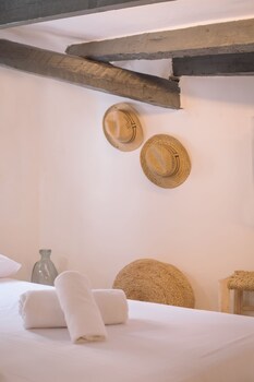 alojamientos la vila mayor 36