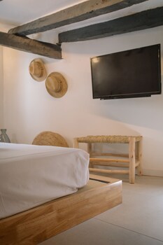 alojamientos la vila mayor 36