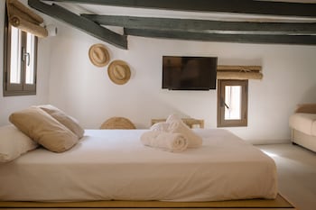 alojamientos la vila mayor 36