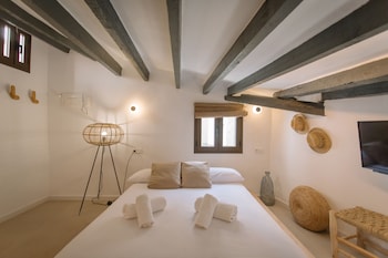 alojamientos la vila mayor 36