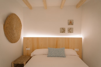 alojamientos la vila mayor 36