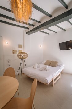 alojamientos la vila mayor 36