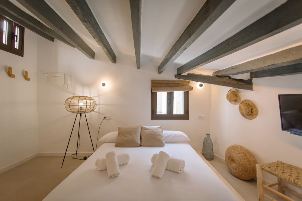 alojamientos la vila mayor 36