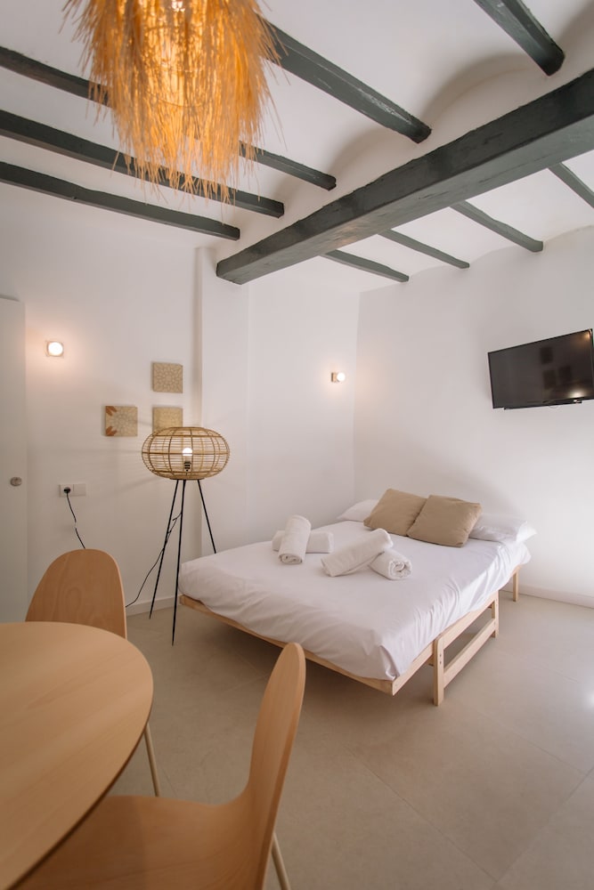 alojamientos la vila mayor 36