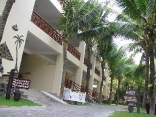 ocean star resort