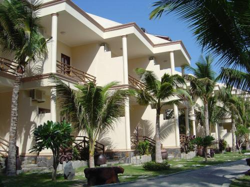 ocean star resort