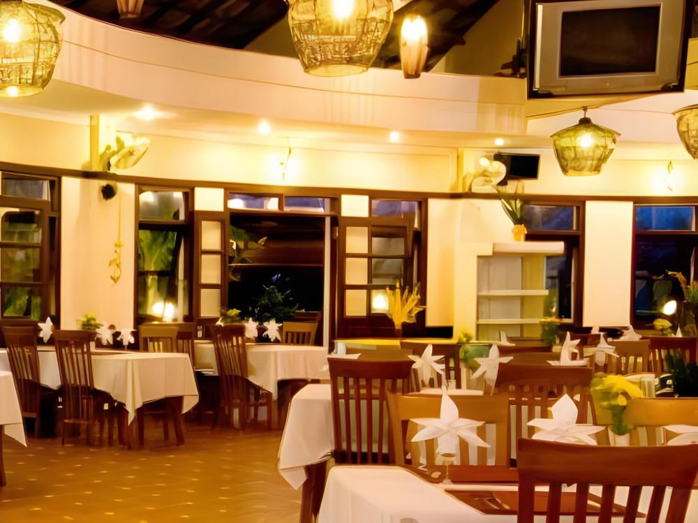 ocean star resort