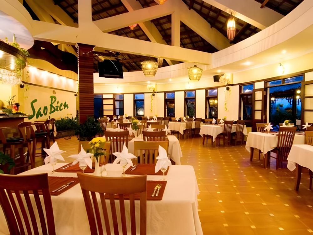 ocean star resort