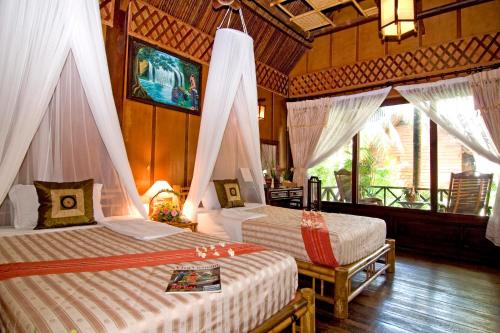 ocean star resort