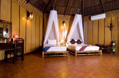 ocean star resort