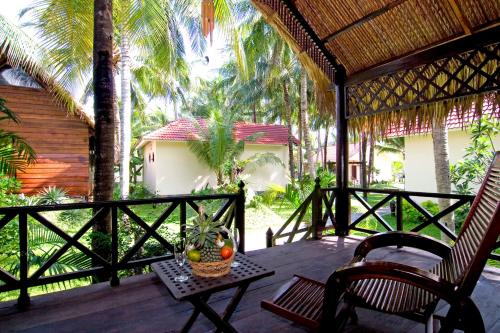 ocean star resort