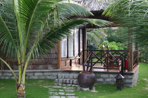 ocean star resort