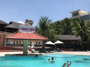 ocean star resort
