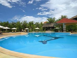 ocean star resort