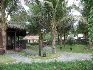 ocean star resort