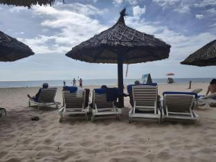 ocean star resort