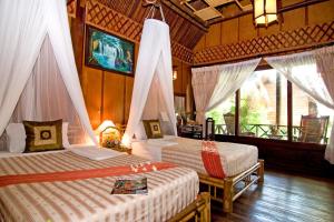 ocean star resort