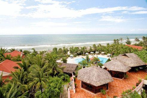 ocean star resort