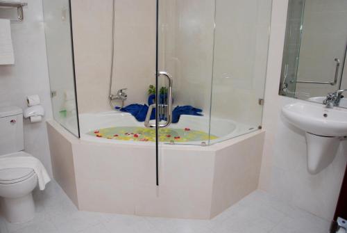 ocean star resort