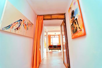 asante sana beachfront hotel