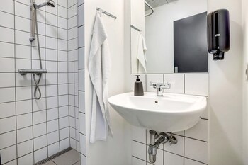 danhostel skjern