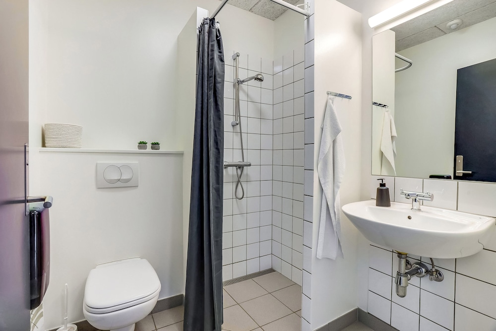 danhostel skjern