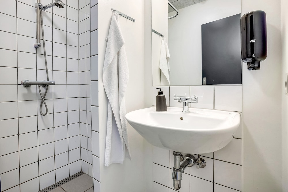 danhostel skjern