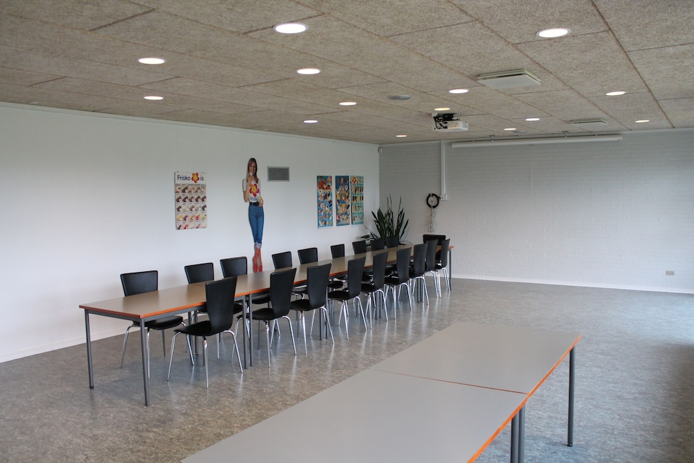 danhostel skjern